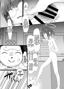 Page 19 of Mob Demo Yatte Mitai | I Want to Try Doing it With Mob-chan - preview thumbnail