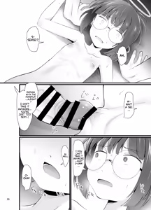 Page 20 of Mob Demo Yatte Mitai | I Want to Try Doing it With Mob-chan - preview thumbnail