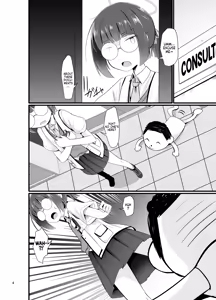 Page 4 of Mob Demo Yatte Mitai | I Want to Try Doing it With Mob-chan - preview thumbnail