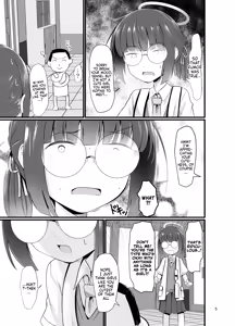 Page 5 of Mob Demo Yatte Mitai | I Want to Try Doing it With Mob-chan - preview thumbnail