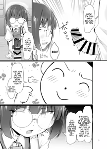 Page 7 of Mob Demo Yatte Mitai | I Want to Try Doing it With Mob-chan - preview thumbnail