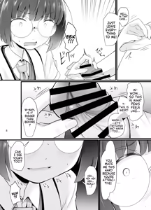 Page 8 of Mob Demo Yatte Mitai | I Want to Try Doing it With Mob-chan - preview thumbnail