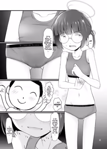 Page 9 of Mob Demo Yatte Mitai | I Want to Try Doing it With Mob-chan - preview thumbnail