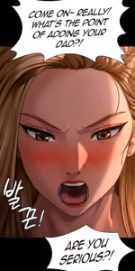 Page 50 of Queen Bee - Chapter 171-173 - Dallee's Corruption - preview thumbnail