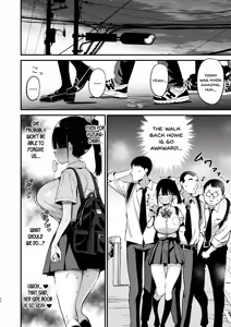 Page 25 of Classmate ni Nori de Nakadashi sunaa! - preview thumbnail