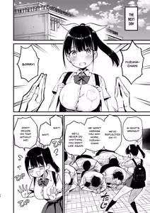 Page 29 of Classmate ni Nori de Nakadashi sunaa! - preview thumbnail