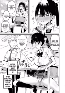 Page 6 of Classmate ni Nori de Nakadashi sunaa! - preview thumbnail