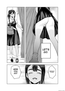 Page 12 of Natsu no Somarikata 2 - preview thumbnail