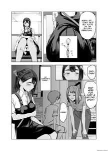 Page 19 of Natsu no Somarikata 2 - preview thumbnail