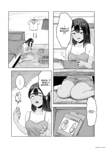 Page 2 of Natsu no Somarikata 2 - preview thumbnail