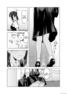 Page 22 of Natsu no Somarikata 2 - preview thumbnail