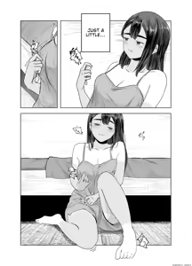 Page 3 of Natsu no Somarikata 2 - preview thumbnail