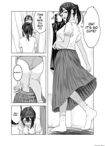 Page 8 of Natsu no Somarikata 2 - preview thumbnail