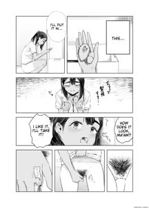 Page 10 of Natsu no Somarikata 2 - preview thumbnail