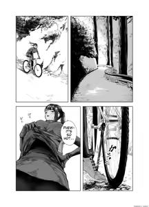 Page 3 of Natsu no Somarikata 5 - preview thumbnail