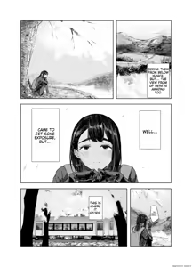 Page 8 of Natsu no Somarikata 5 - preview thumbnail