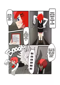 Page 2 of Mt. Lady vore - preview thumbnail