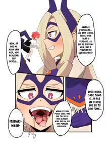 Page 4 of Mt. Lady vore - preview thumbnail