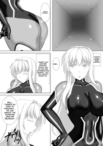 Page 3 of Taima Senkiden Go - preview thumbnail