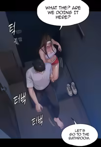 Page 14 of Queen Bee - Chapter 194-195 - Dallee's Corruption - preview thumbnail
