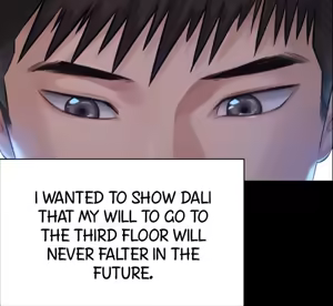 Page 19 of Queen Bee - Chapter 194-195 - Dallee's Corruption - preview thumbnail