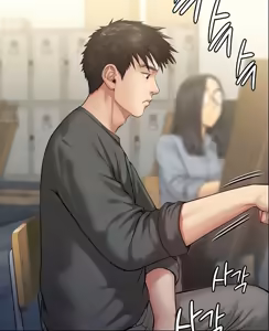 Page 3 of Queen Bee - Chapter 198 - Sehee's Sexual Pose - preview thumbnail