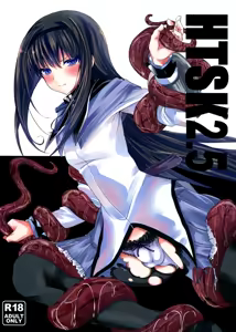 Page 4 of HTSK & HMSK covers - preview thumbnail