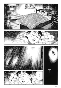 Page 101 of Warau Kyuuketsuki | The Laughing Vampire Vol. 1 - preview thumbnail