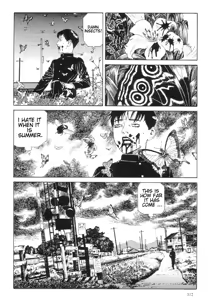 Page 113 of Warau Kyuuketsuki | The Laughing Vampire Vol. 1 - preview thumbnail