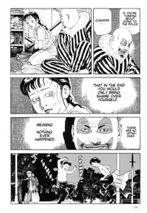 Page 137 of Warau Kyuuketsuki | The Laughing Vampire Vol. 1 - preview thumbnail