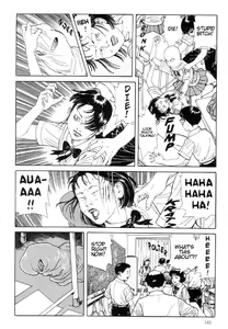 Page 143 of Warau Kyuuketsuki | The Laughing Vampire Vol. 1 - preview thumbnail