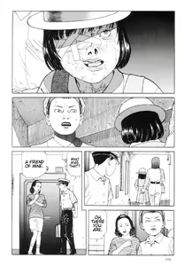 Page 151 of Warau Kyuuketsuki | The Laughing Vampire Vol. 1 - preview thumbnail