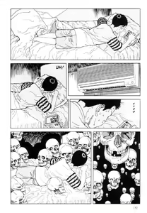Page 153 of Warau Kyuuketsuki | The Laughing Vampire Vol. 1 - preview thumbnail