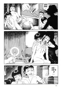 Page 167 of Warau Kyuuketsuki | The Laughing Vampire Vol. 1 - preview thumbnail