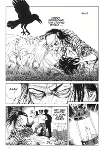Page 18 of Warau Kyuuketsuki | The Laughing Vampire Vol. 1 - preview thumbnail
