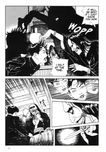 Page 20 of Warau Kyuuketsuki | The Laughing Vampire Vol. 1 - preview thumbnail