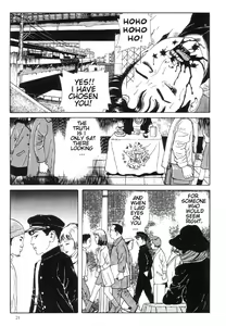 Page 22 of Warau Kyuuketsuki | The Laughing Vampire Vol. 1 - preview thumbnail
