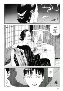 Page 233 of Warau Kyuuketsuki | The Laughing Vampire Vol. 1 - preview thumbnail