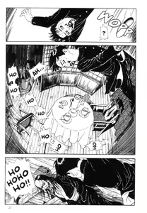 Page 24 of Warau Kyuuketsuki | The Laughing Vampire Vol. 1 - preview thumbnail