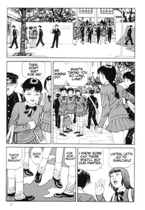 Page 28 of Warau Kyuuketsuki | The Laughing Vampire Vol. 1 - preview thumbnail