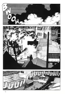Page 36 of Warau Kyuuketsuki | The Laughing Vampire Vol. 1 - preview thumbnail