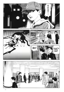 Page 38 of Warau Kyuuketsuki | The Laughing Vampire Vol. 1 - preview thumbnail