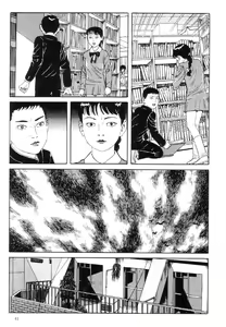 Page 42 of Warau Kyuuketsuki | The Laughing Vampire Vol. 1 - preview thumbnail