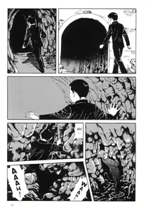 Page 44 of Warau Kyuuketsuki | The Laughing Vampire Vol. 1 - preview thumbnail