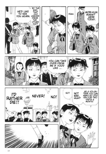 Page 46 of Warau Kyuuketsuki | The Laughing Vampire Vol. 1 - preview thumbnail