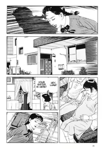 Page 47 of Warau Kyuuketsuki | The Laughing Vampire Vol. 1 - preview thumbnail