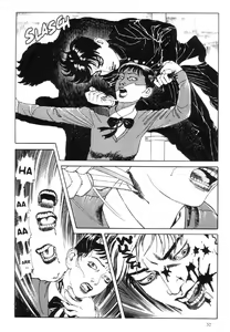 Page 53 of Warau Kyuuketsuki | The Laughing Vampire Vol. 1 - preview thumbnail