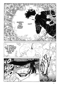 Page 55 of Warau Kyuuketsuki | The Laughing Vampire Vol. 1 - preview thumbnail