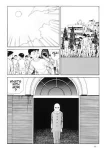 Page 61 of Warau Kyuuketsuki | The Laughing Vampire Vol. 1 - preview thumbnail