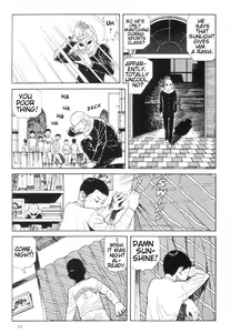 Page 62 of Warau Kyuuketsuki | The Laughing Vampire Vol. 1 - preview thumbnail